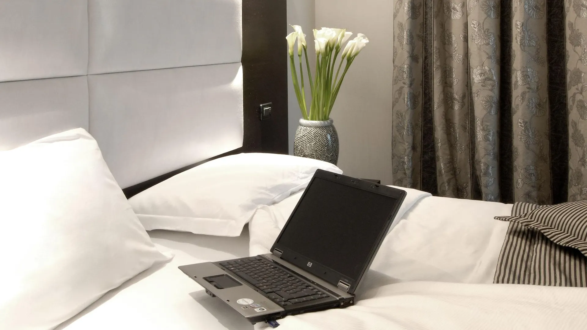 Hotel Villa Pannonia Lido di Venezia