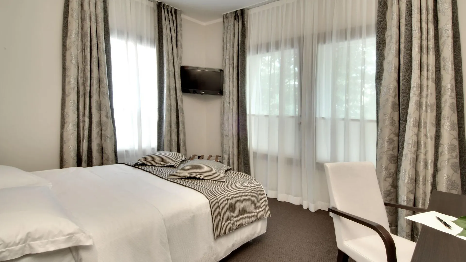 Hotel Villa Pannonia Lido di Venezia