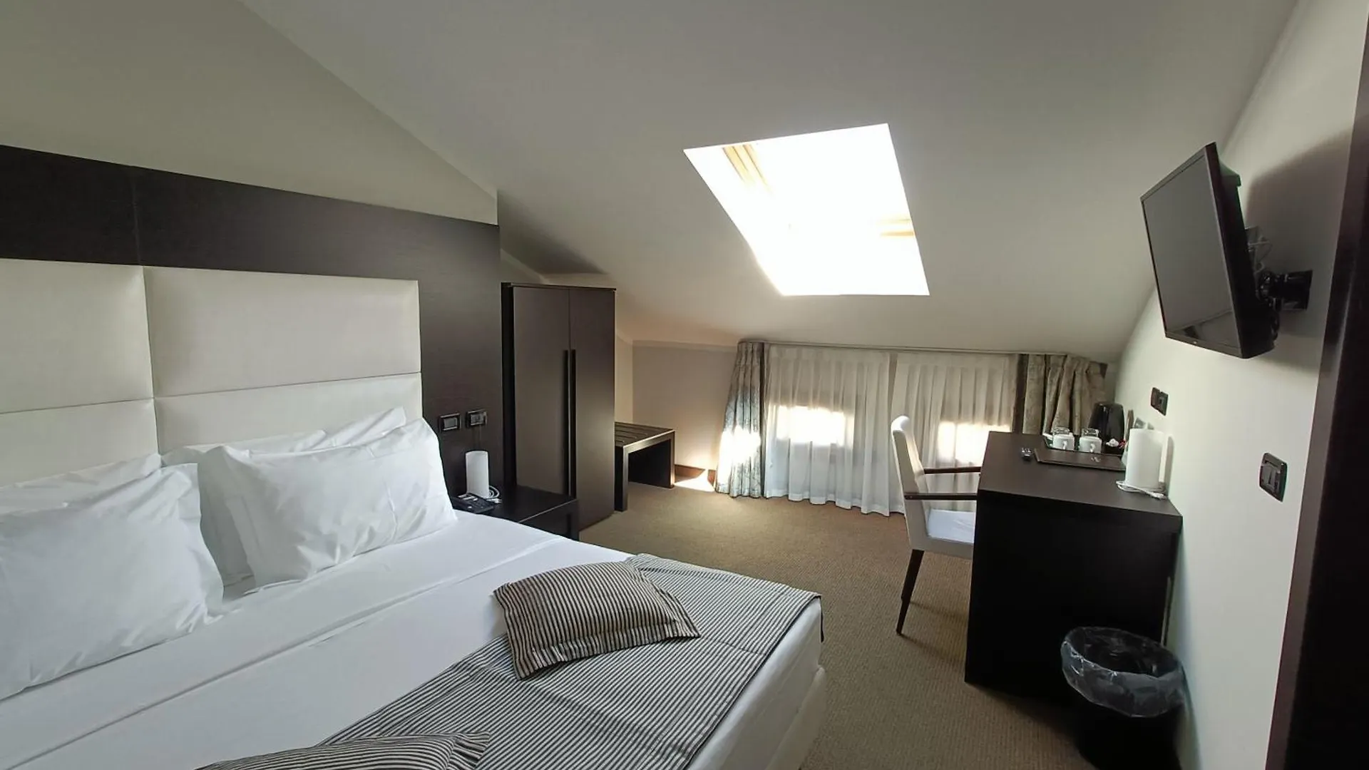 Hotel Villa Pannonia Lido di Venezia