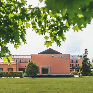 Hotel Crystal Preganziol