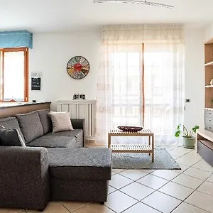 Casti - Mm3 Comasina Milan