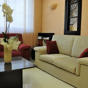 Hotel Garibaldi Mestre