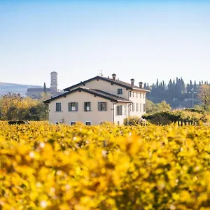 Séjour à la ferme Dimora Buglioni Wine Relais