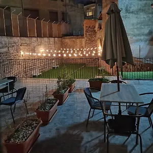 Il Giardino In Centro Catane