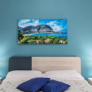 Pensjonat Sicily Trinacria House Palermo