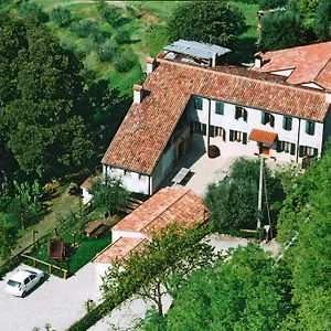 Séjour à la ferme Colle Del Barbarossa