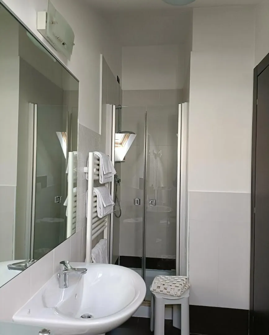 ****  Hotel Villa Pannonia Lido di Venezia Italien